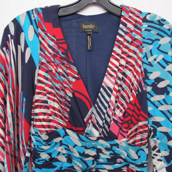 Laundry by Shelli Segal Dress - 0 - Picture 6 of 16